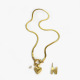 Collier en or N Image14