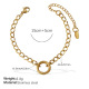 Bracelet en or Image28