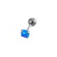 5#-Argent/4 mm Image15