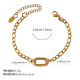 Bracelet en or Image9