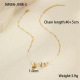 Collier de perles de corail Image6