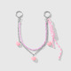 1 pendentif rose Image2