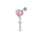 couleur argent/Taille unique/097-6S Image18