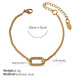 Bracelet en or Image4