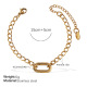 Bracelet en or Image2