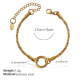 Bracelet en or Image14