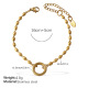 Bracelet en or Image10