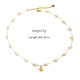 N14 Blanc Perle Naturel Image14