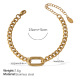 Bracelet en or Image29