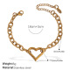 Bracelet en or Image31