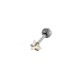3 mm - Argent Image8