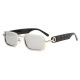 C4 Argent brillant/Mercure blanc Image4