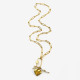 Collier lettre T Image22