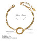 Bracelet en or Image11