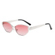 C5 Argent brillant/Rouge progressif Image5