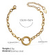 Bracelet en or Image18