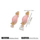 Rose bonbon Image6