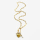 Collier lettre Z Image28