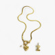Collier en or Z Image26