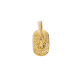 Pendentif Constellation - Or - Cancer Image6