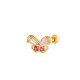 Couleur or/Taille unique/0114-10G Image10