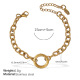 Bracelet en or Image2