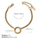 Bracelet en or Image23