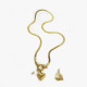 Collier en or Q Image17