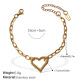 Bracelet en or Image19