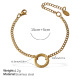 Bracelet en or Image20