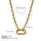 Collier en or Image39