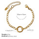 Bracelet en or Image15
