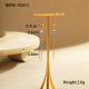 Boucles d'oreilles en perles de coquillage Image9
