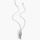 Collier poisson en acier Image4