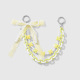 1 pendentif jaune Image3