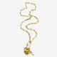 Collier lettre O Image17
