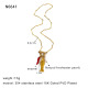 Collier en or 
