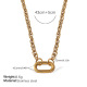 Collier en or Image47