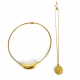 Modèle image principale collier deux pièces Image3