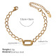 Bracelet en or Image26