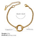 Bracelet en or Image17