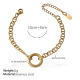 Bracelet en or Image6