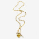 Collier lettre Q Image19