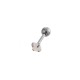 1#-Argent/3 mm Image2