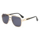 C1 or brillant/3 gris