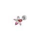 couleur argent/Taille unique/097-2S Image14
