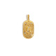 Pendentif Constellation - Or - Poissons Image8