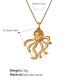 Collier en or Image3