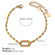 Bracelet en or Image32