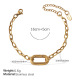 Bracelet en or Image12